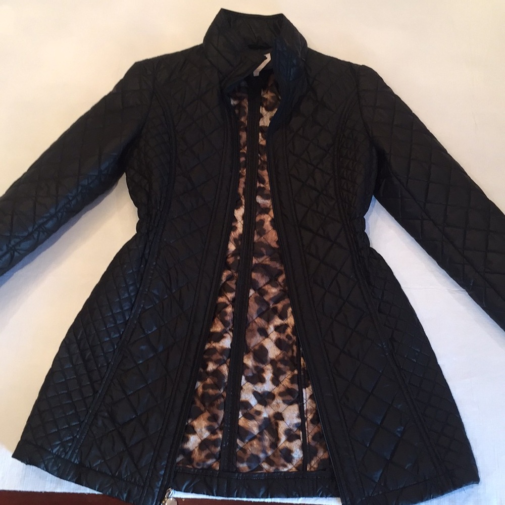 Chinese Laundry Light Spring Jacket